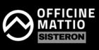 Officine Mattio Sisteron logo