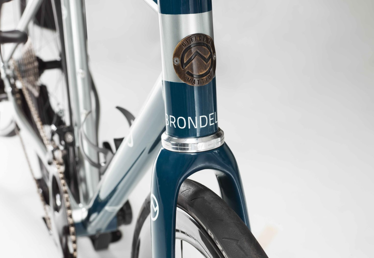Brondello disc
