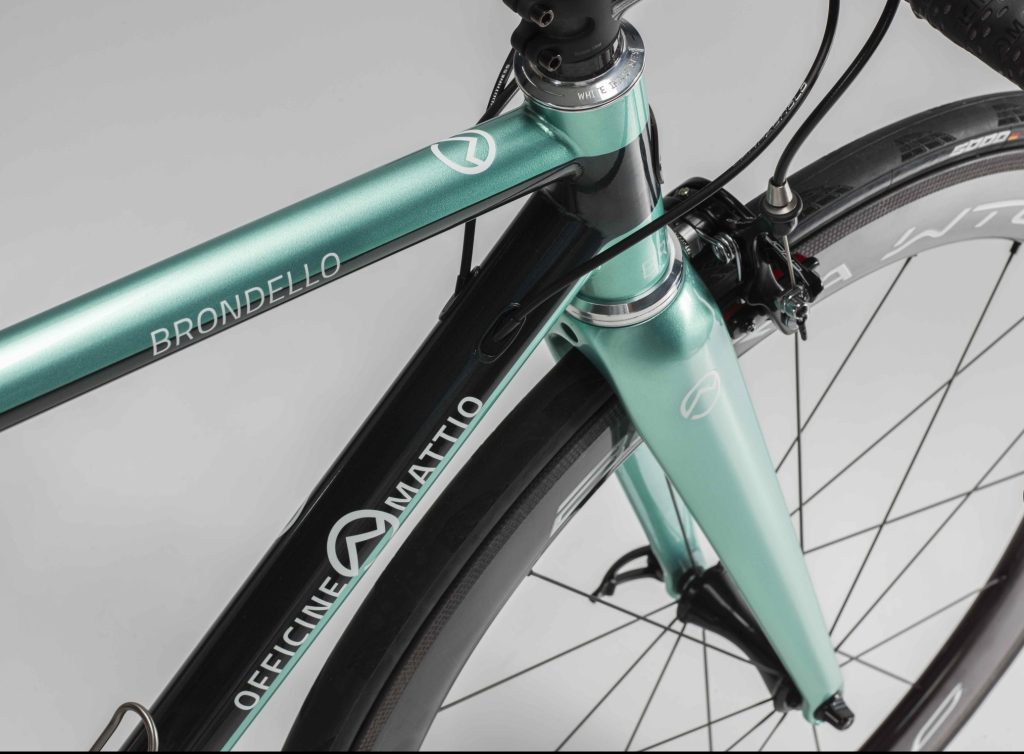brondello classic