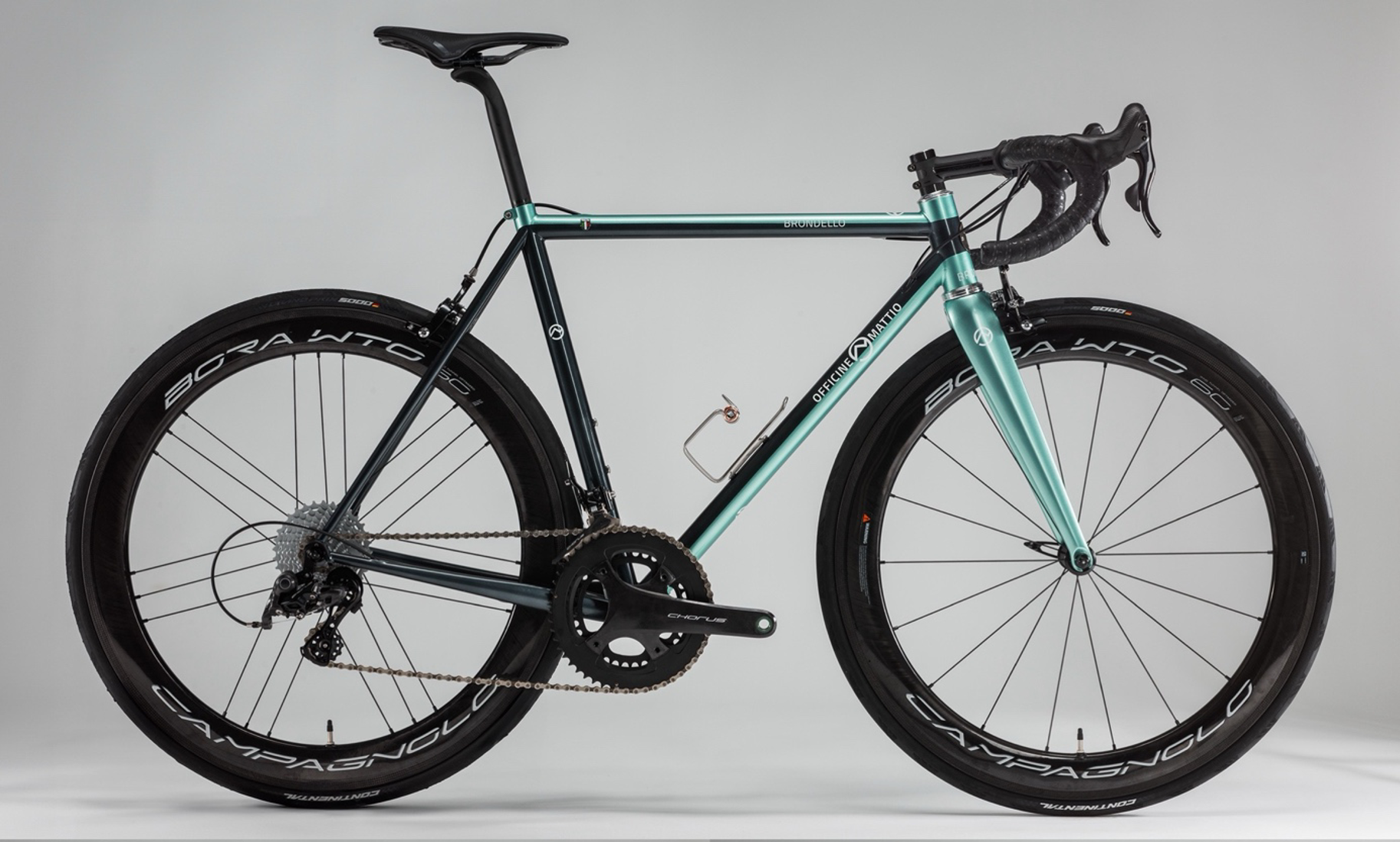 brondello classic